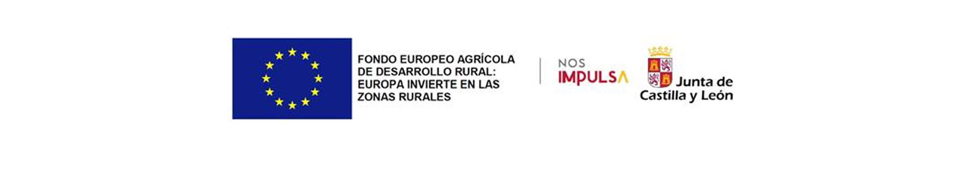Ayuda del Programa de Desarrollo Rural de Castilla y León